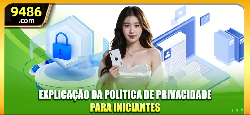 Central de dúvidas rápidas sobre o app popdez