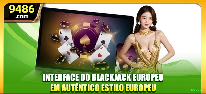 Cassino popdez - mesas ao vivo e jogos