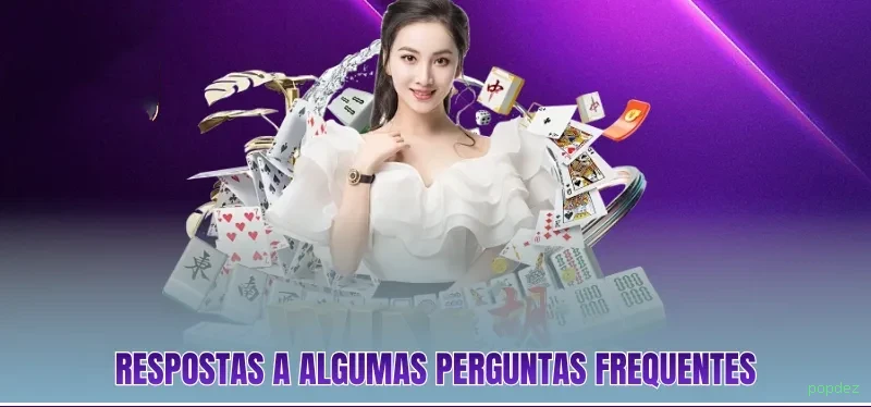 Cassino popdez app mobile