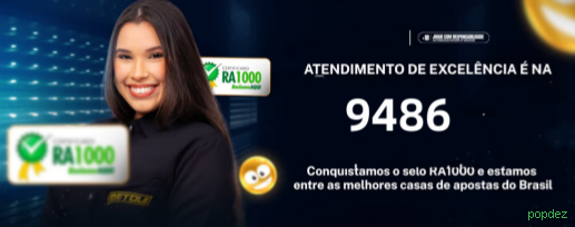 Registro popdez - cadastro rápido
