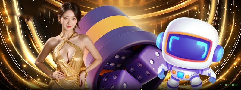 Slots popdez - Sweet Bonanza e caça-níqueis populares