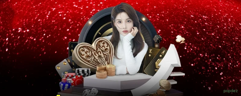 Slots com prêmios popdez